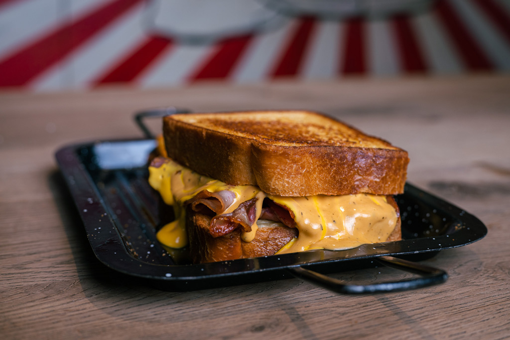 cocina americana de calidad en santutxu