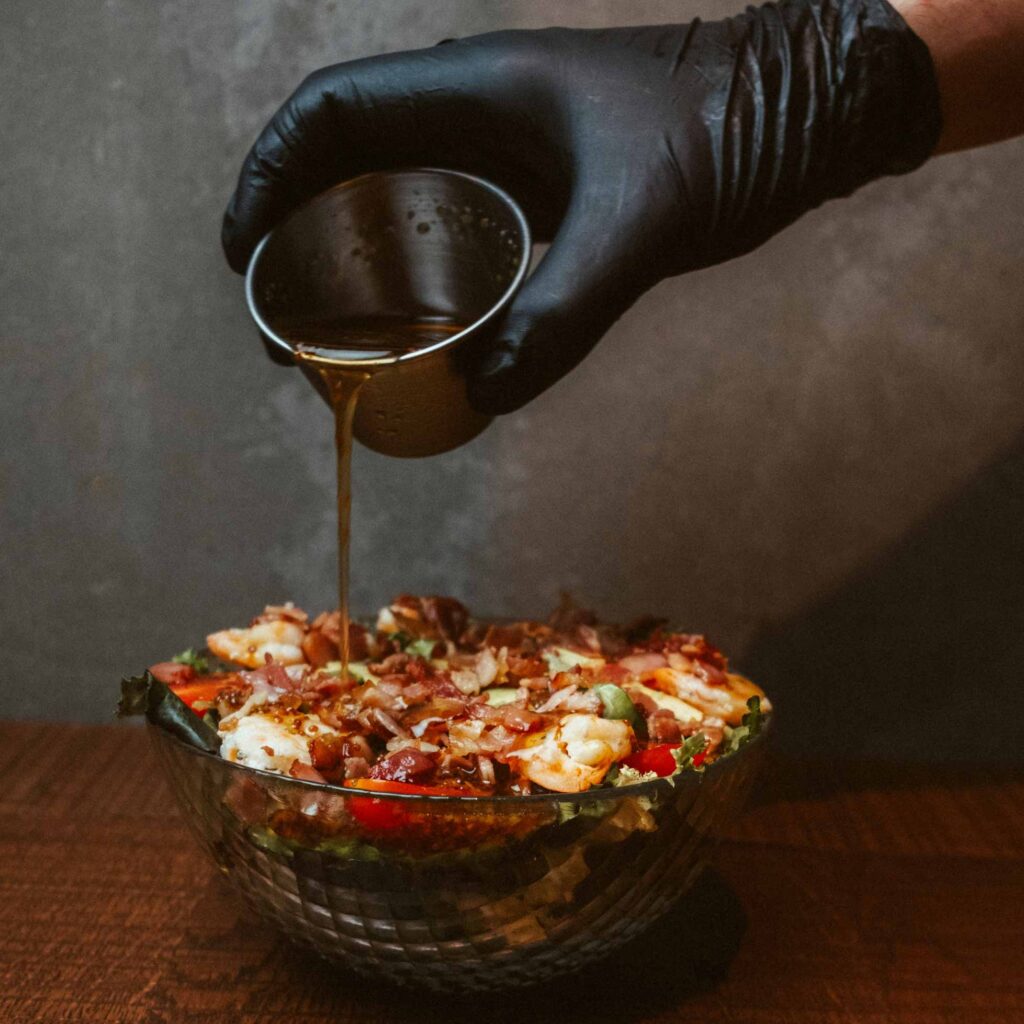cocina americana de calidad en Bilbao