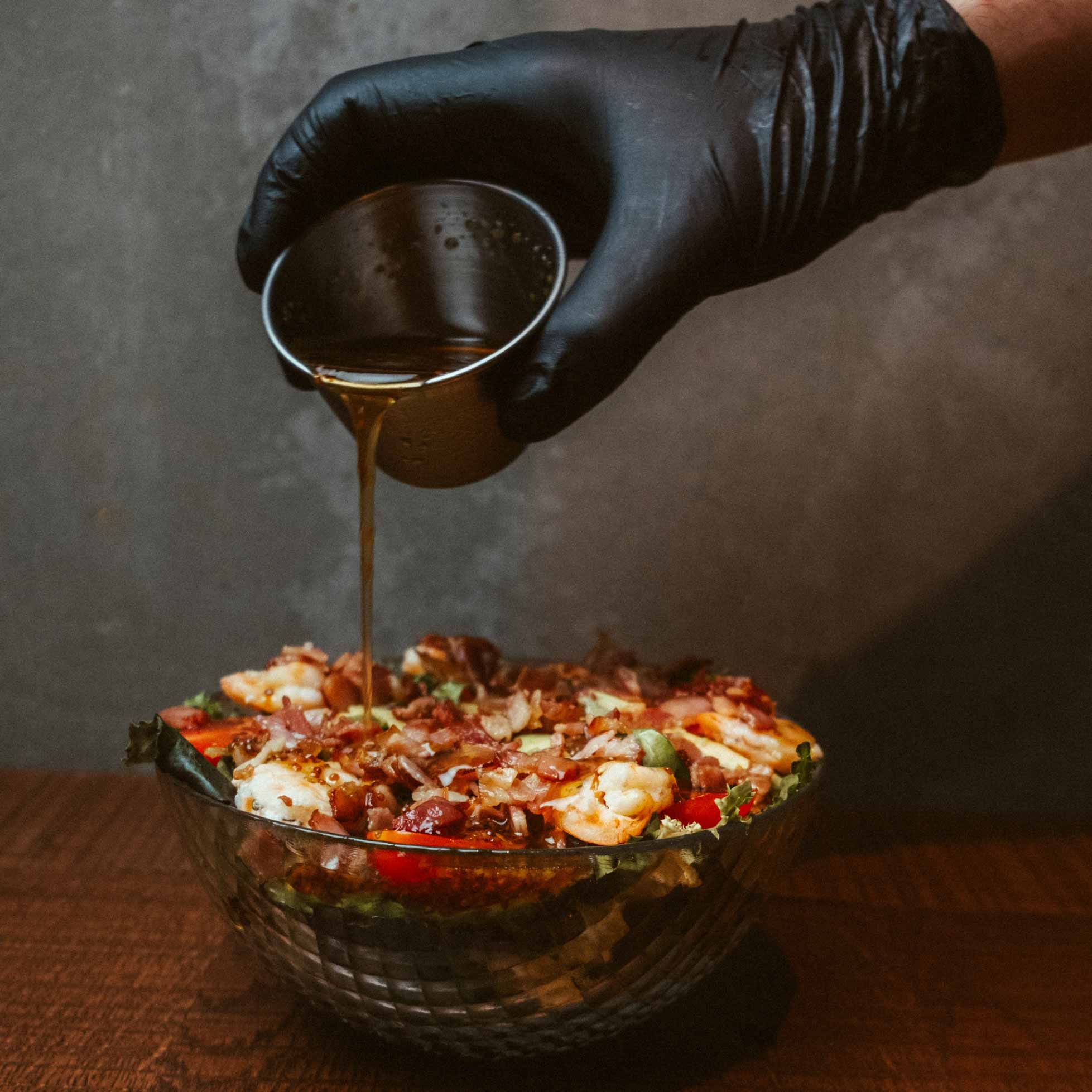 cocina americana de calidad en Bilbao